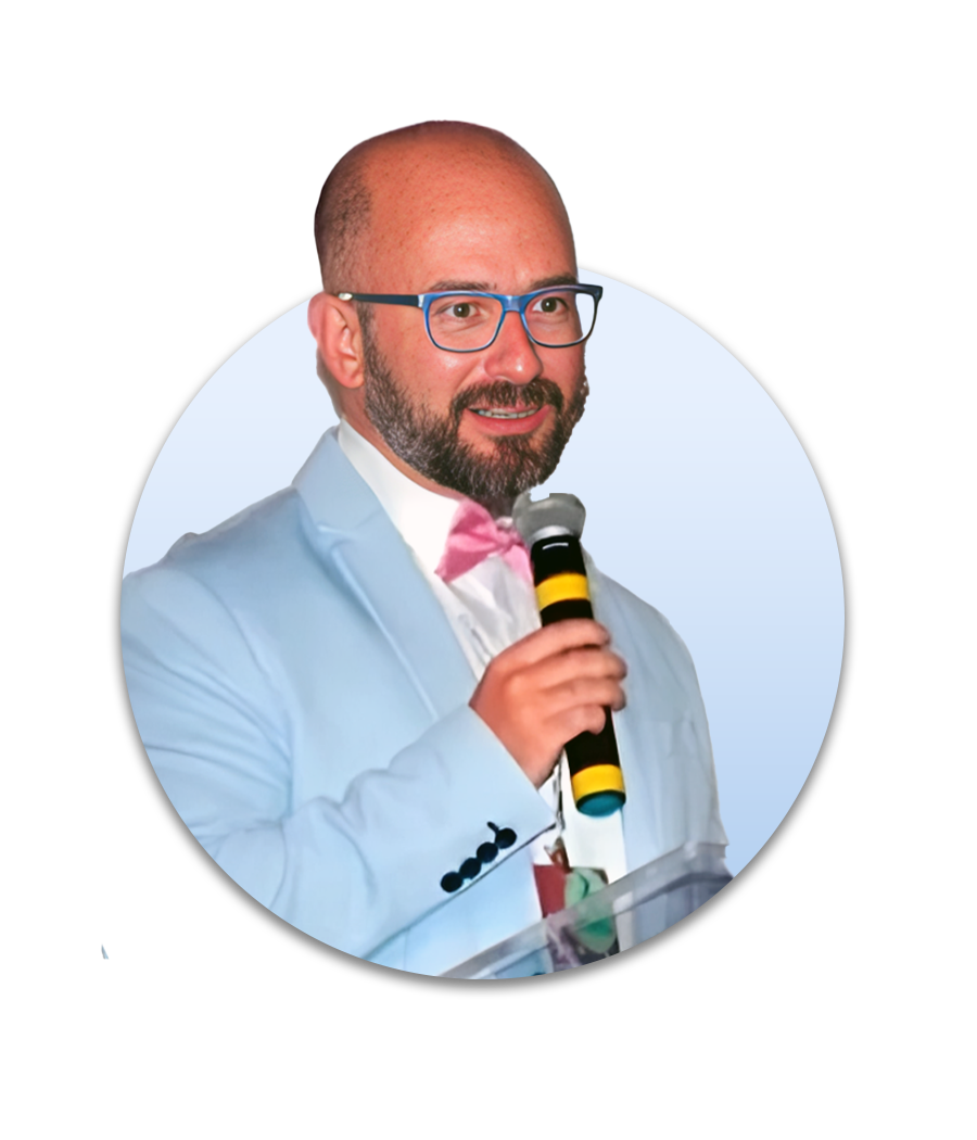 Dr. Fernando Zikan