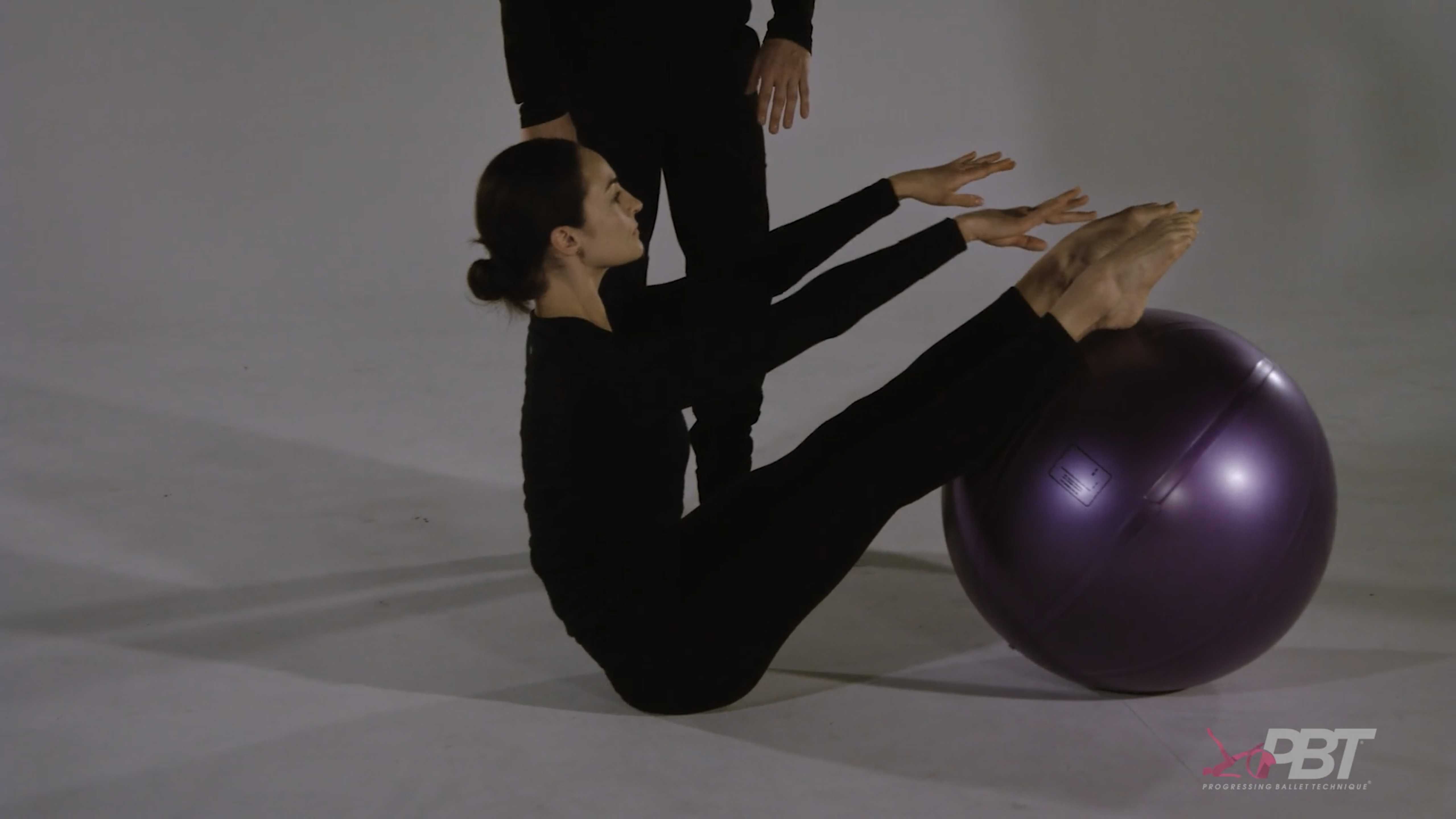 Pelvic Curls