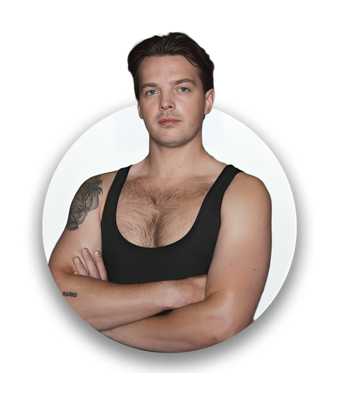 Joseph Caley