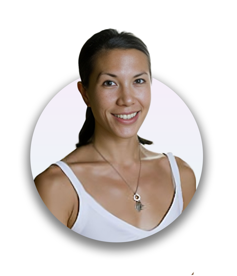 Gina Tse