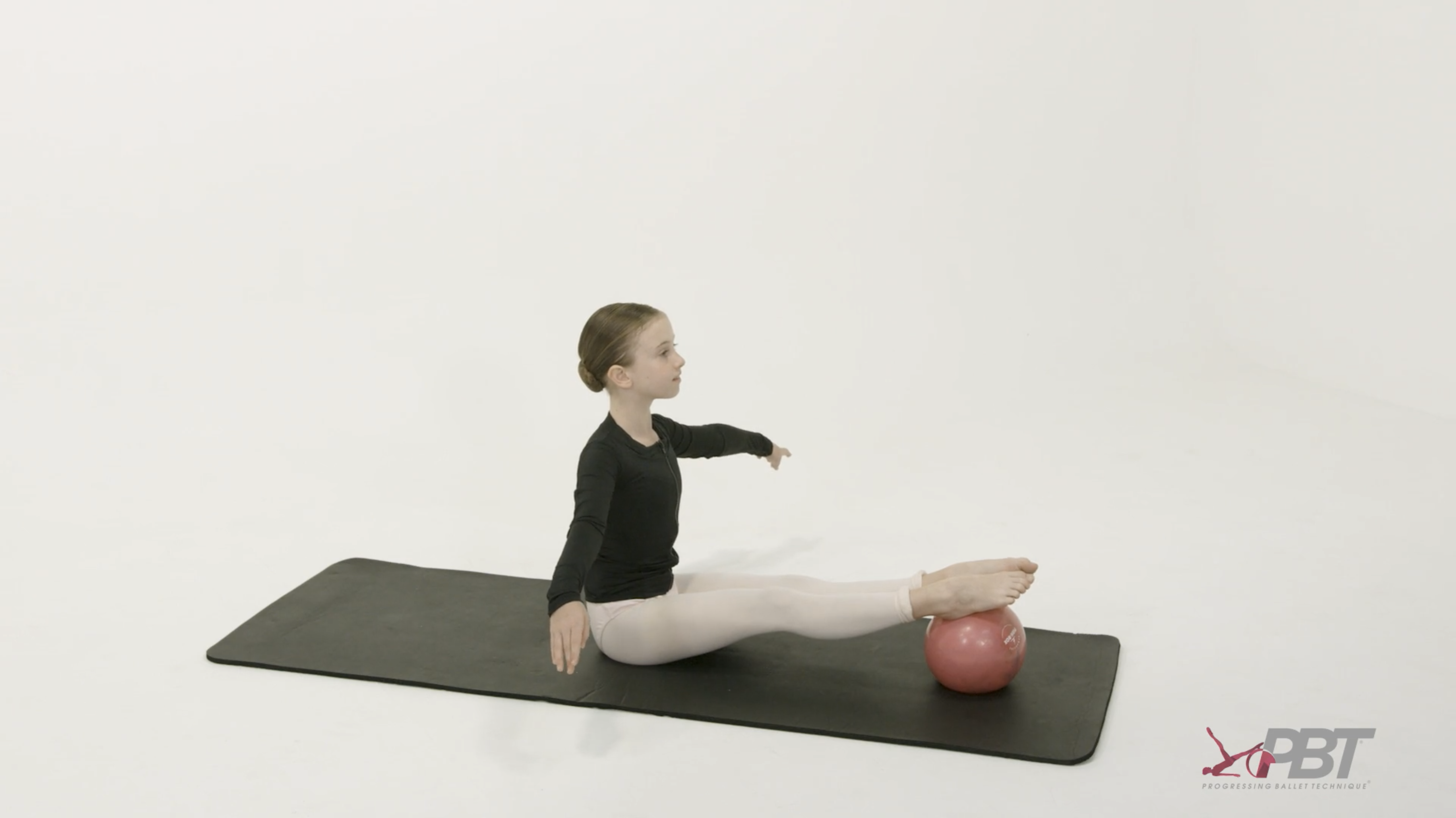 Caterpillar & Butterfly