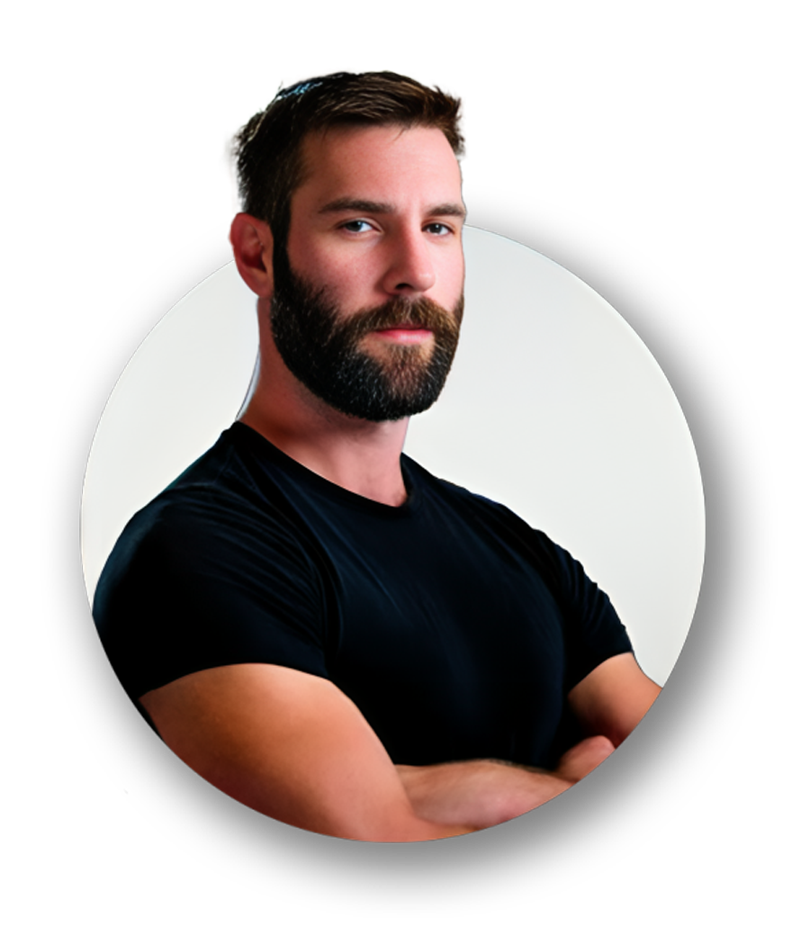Daniel Roberge