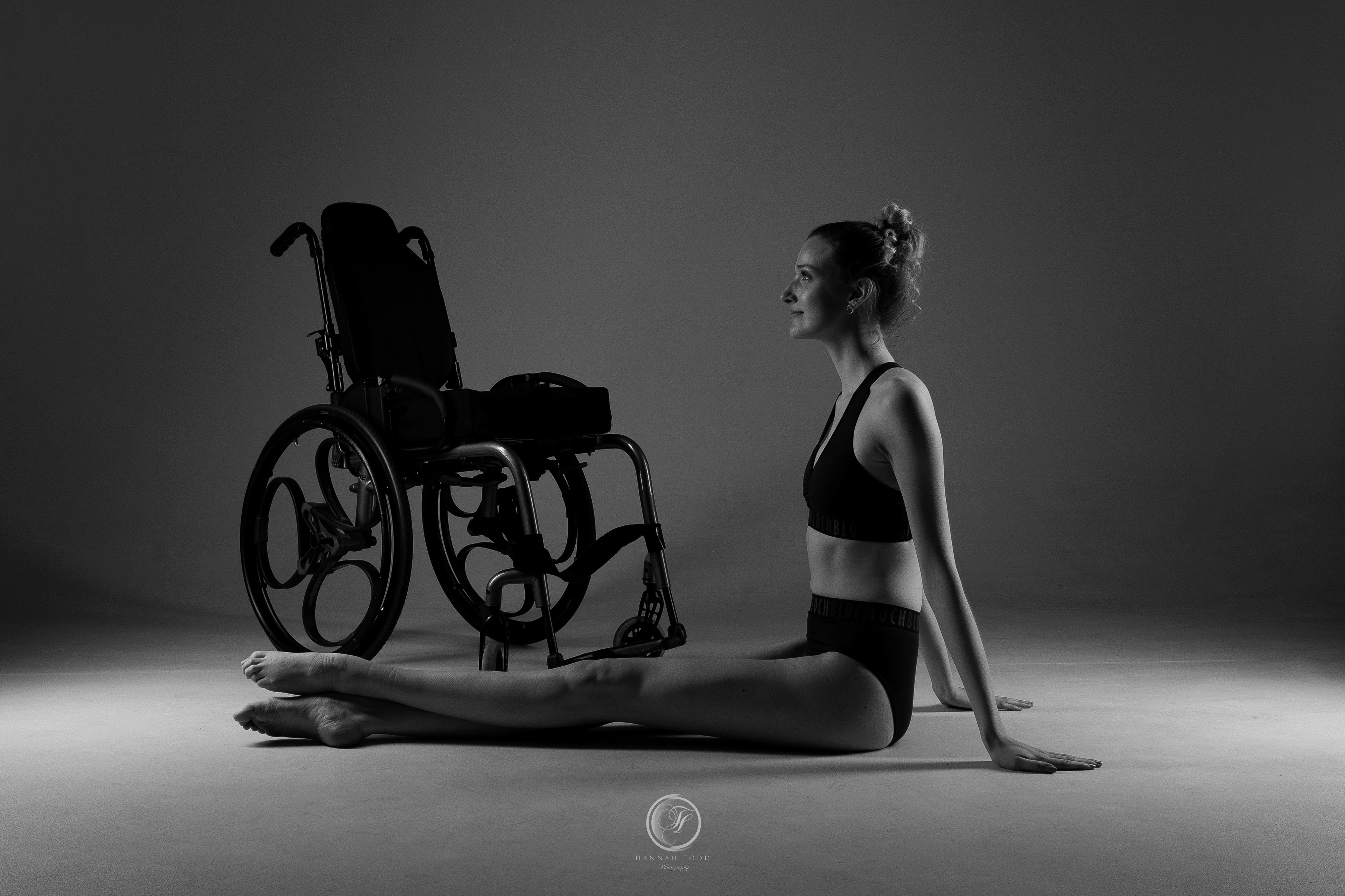 Beyond hypermobility-Dancing with Ehlers-Danlos Syndrome (EDS)