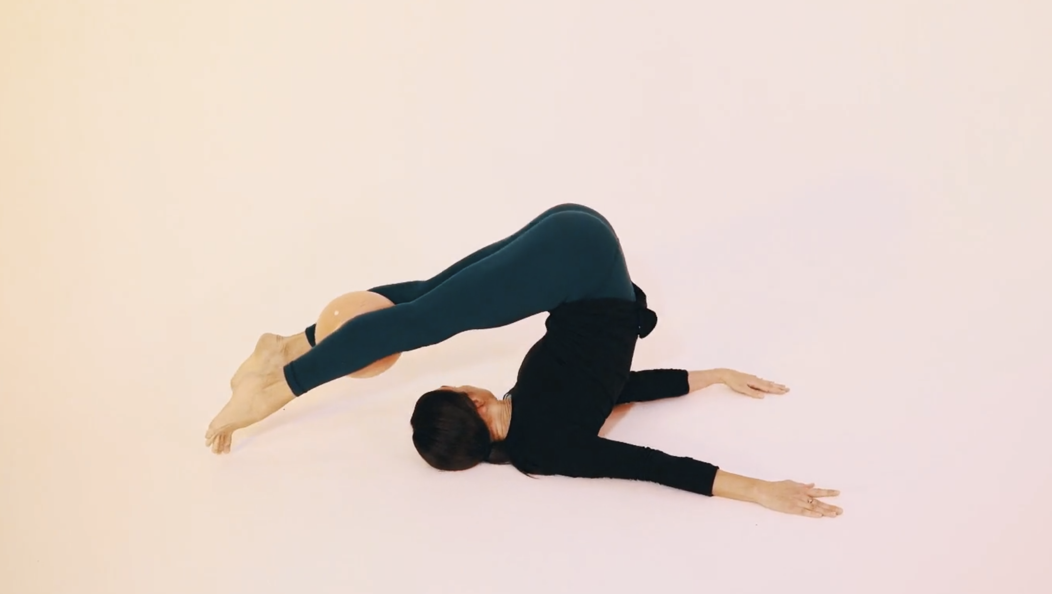 Deep Abdominal Activation