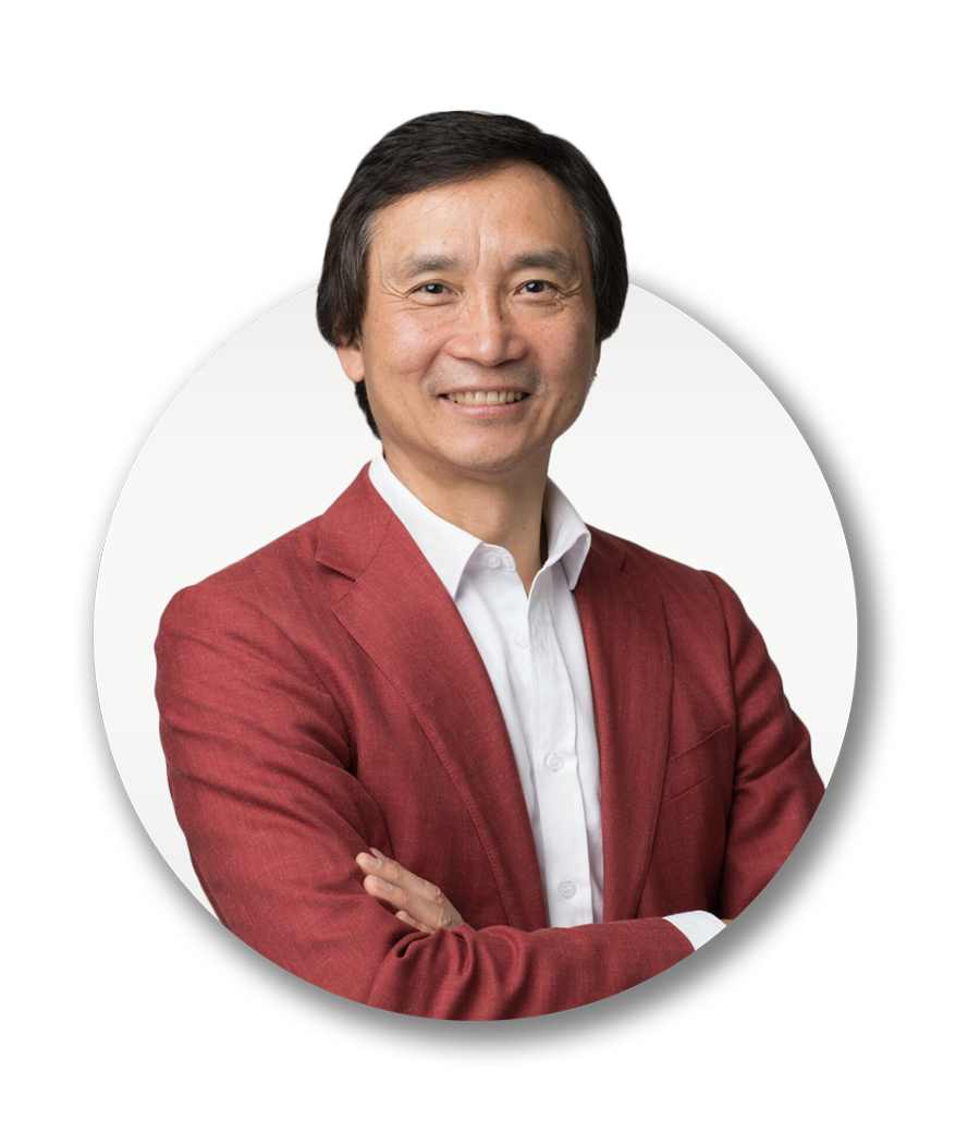 Li Cunxin AO