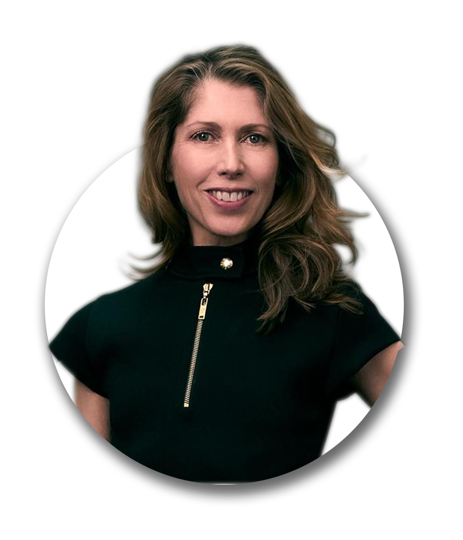 Leanne Benjamin AM OBE