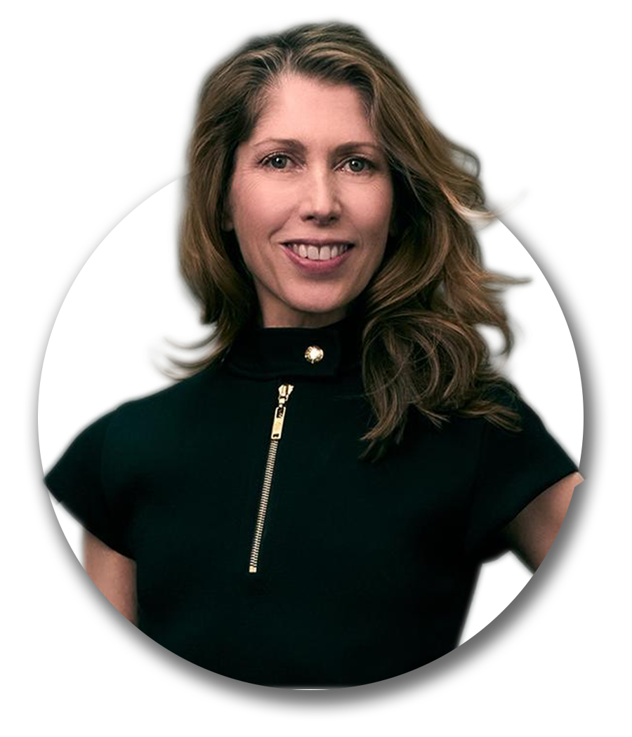 Leanne Benjamin AM OBE